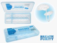 MHD Ware Aktionspreis SINUSET&reg; Nasenfilter GROSS