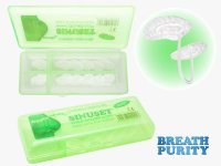 MHD Ware Aktionspreis SINUSET&reg; Nasenfilter KLEIN